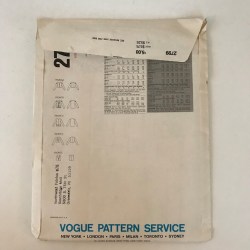 2799 vog jkt bk